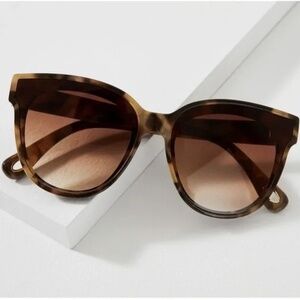 Lele sadoughi Brooklyn sunglasses